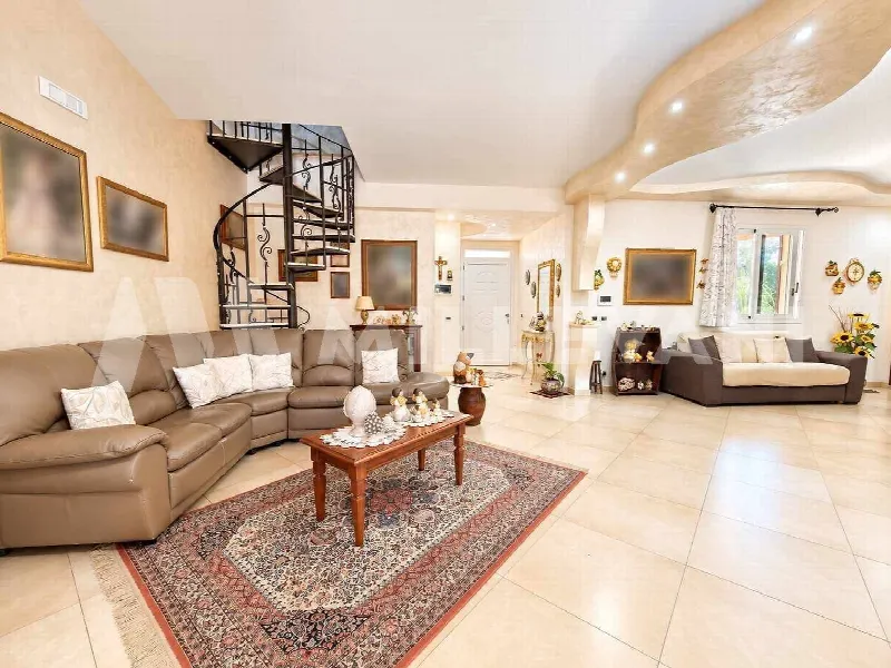 Villa in vendita a Pozzallo - foto 7