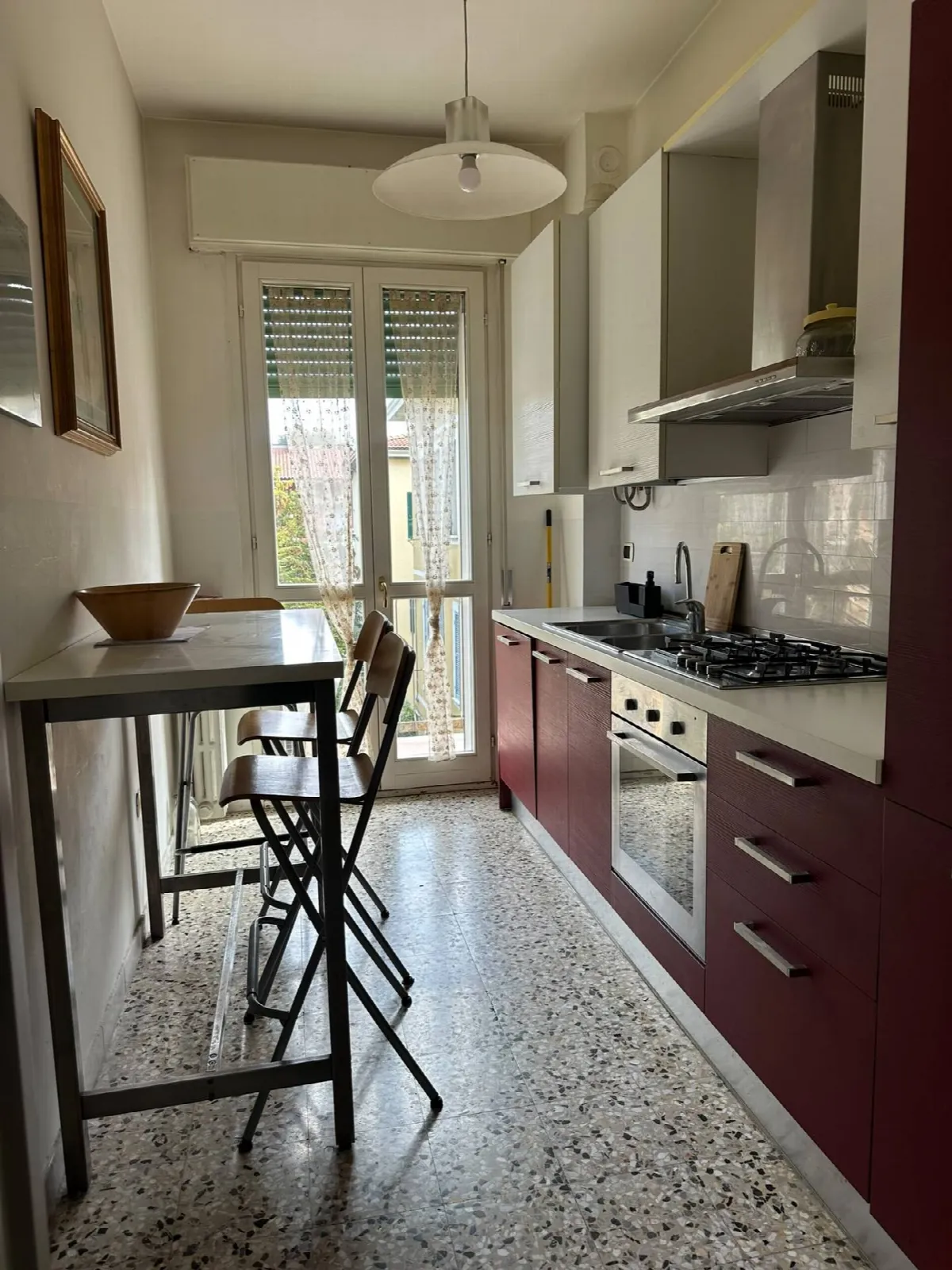 Appartamento in vendita a Parma, Villetta, Spezia, Cavagnari - foto 3
