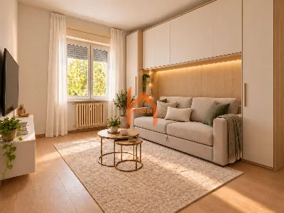 Appartamento in vendita a Varese, Belforte... - foto 6