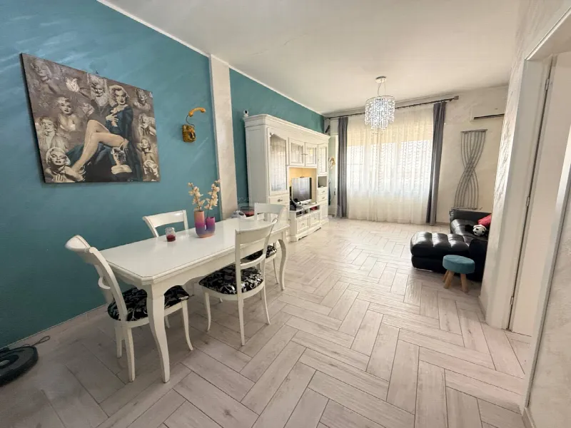 Appartamento in vendita a Siracusa, Tica, Zecchino, Bosco Minniti, Santa Panagia - foto 1