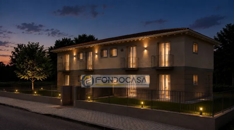 Appartamento in vendita a Ponti sul Mincio - foto 1