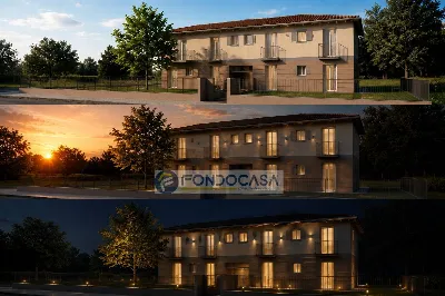 Appartamento a Ponti sul Mincio