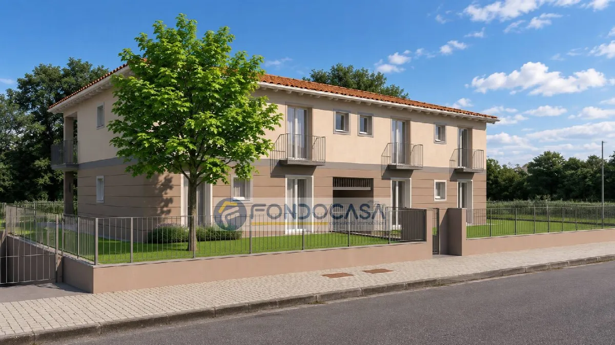 Appartamento in vendita a Ponti sul Mincio - foto 4