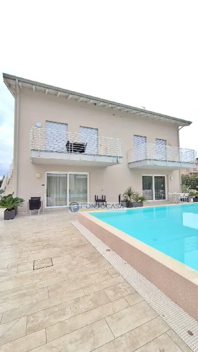 Attico in vendita a Peschiera del Garda - foto 10