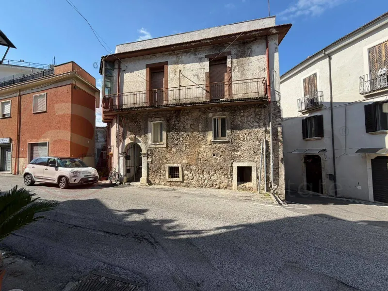 Rustico/Casale in vendita a Roccasecca - foto 4