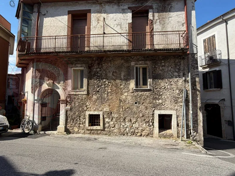 Rustico/Casale in vendita a Roccasecca - foto 5
