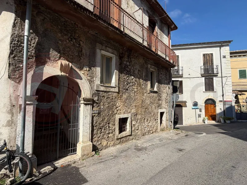 Rustico/Casale in vendita a Roccasecca - foto 8