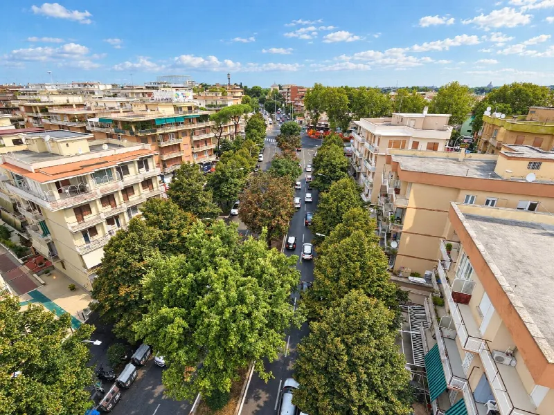 Appartamento in vendita a Roma, Monteverde, Gianicolense, Colli Portuensi, Casaletto - foto 1