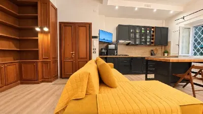 Appartamento in vendita a Roma, Monteverde... - foto 2