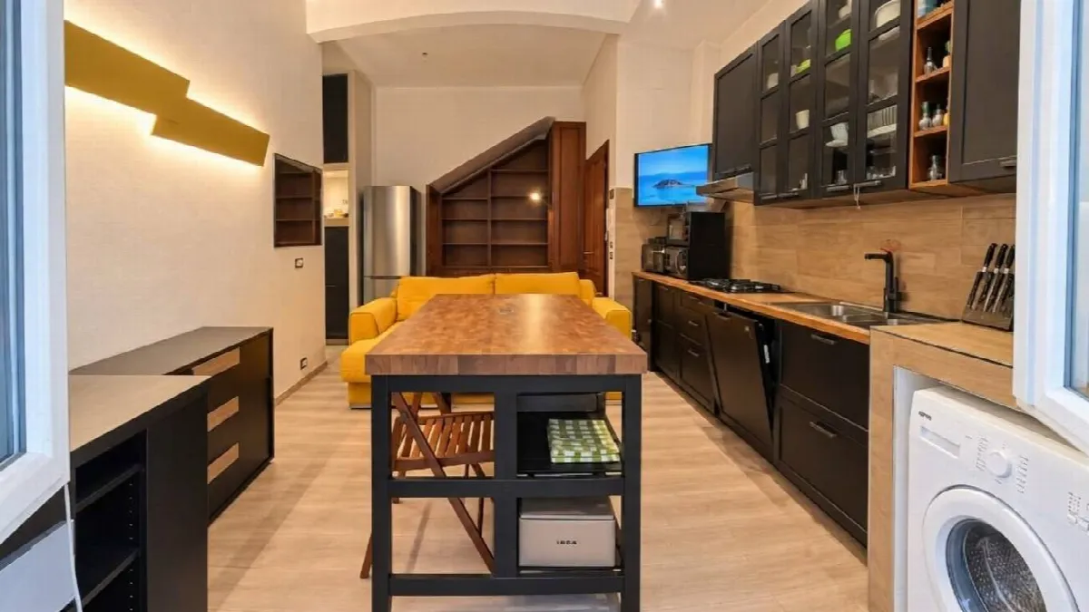Appartamento in vendita a Roma, Monteverde, Gianicolense, Colli Portuensi, Casaletto - foto 3