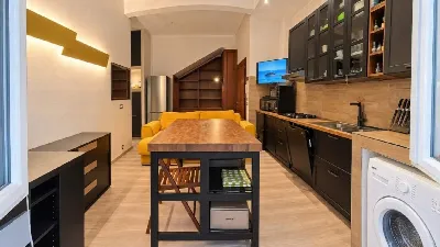 Appartamento in vendita a Roma, Monteverde... - foto 3