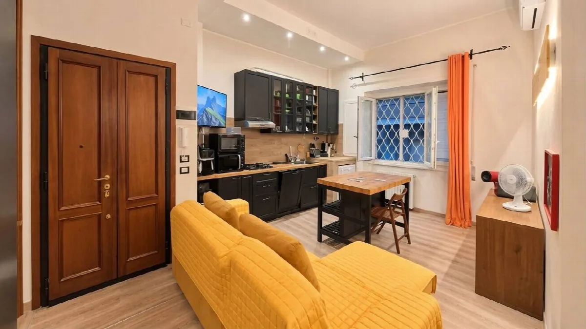 Appartamento in vendita a Roma, Monteverde, Gianicolense, Colli Portuensi, Casaletto - foto 4