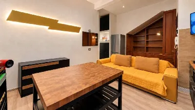 Appartamento in vendita a Roma, Monteverde... - foto 5