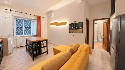 Appartamento in vendita a Roma, Monteverde... - foto 6