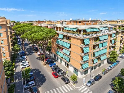 Appartamento a Roma