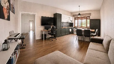 Appartamento in vendita a Roma, Lido Di Os... - foto 3