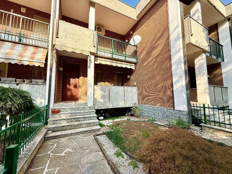 Villa in vendita ad Alessandria, Cittadella, San Michele, Gerlotti - foto 1