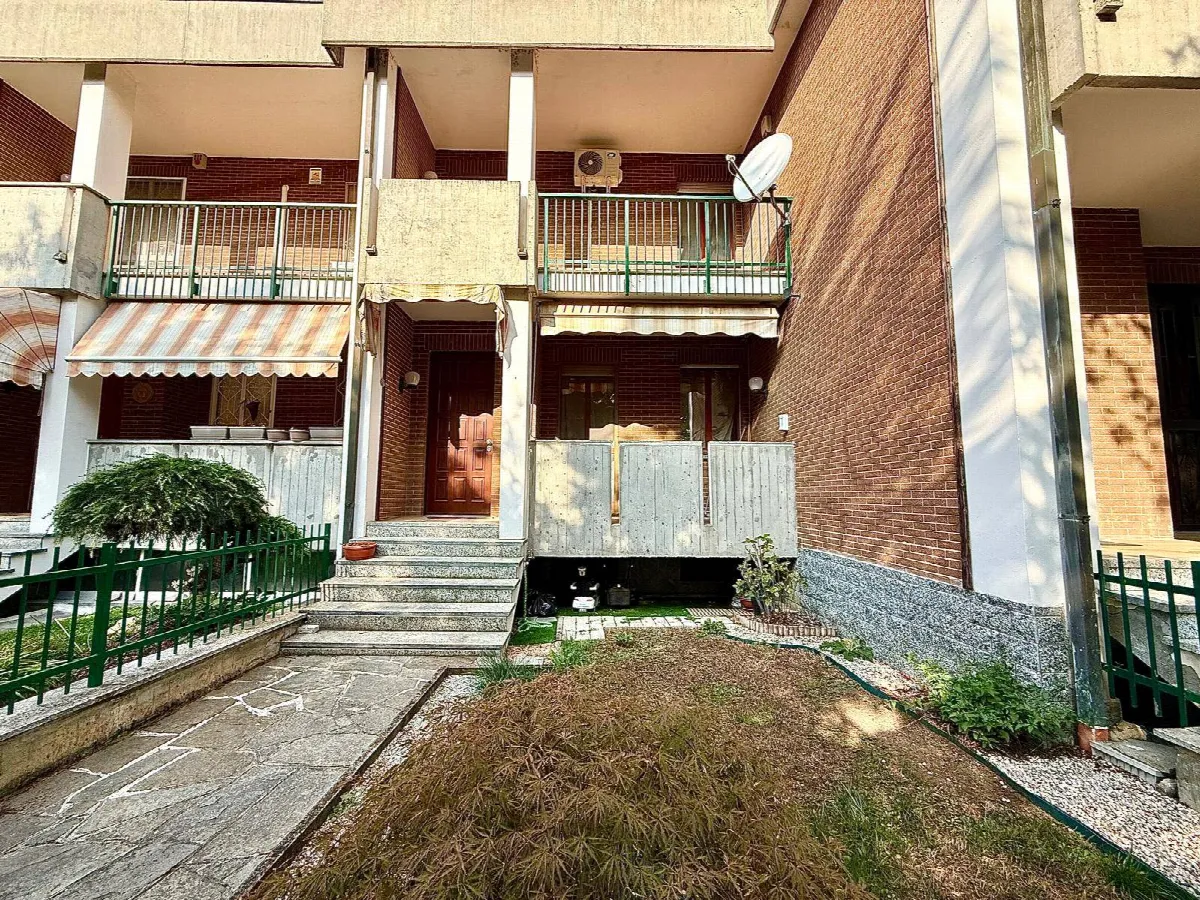Villa in vendita ad Alessandria, Cittadella, San Michele, Gerlotti - foto 2