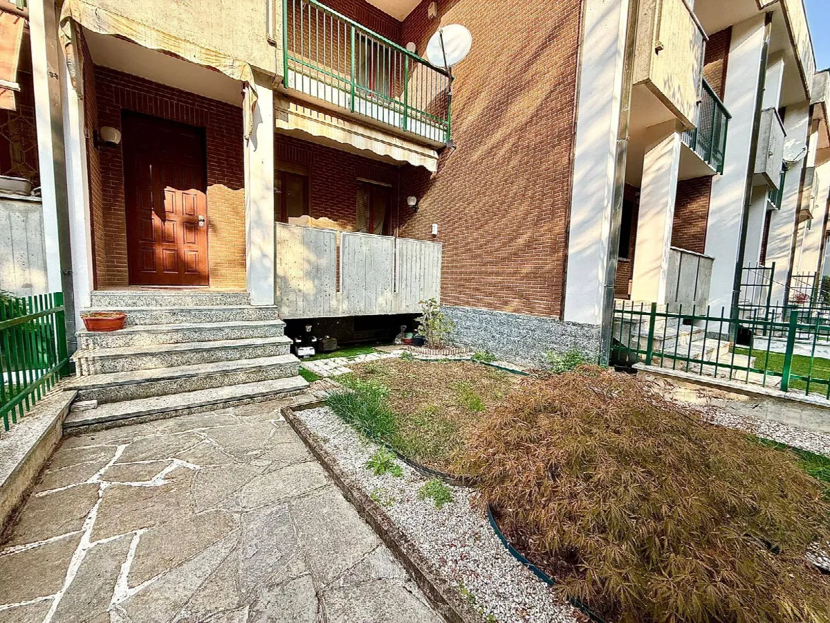 Villa in vendita ad Alessandria, Cittadella, San Michele, Gerlotti - foto 3