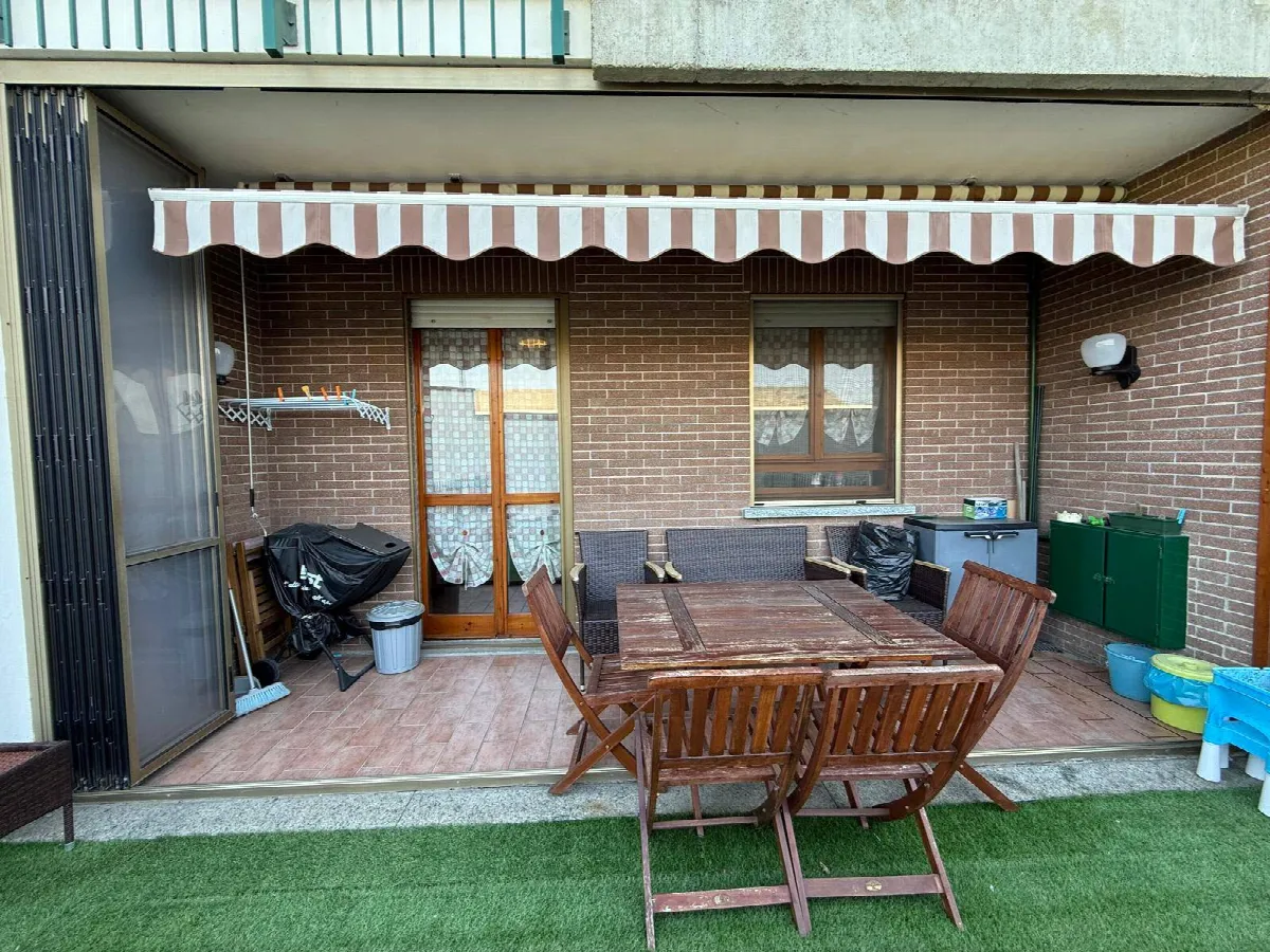 Villa in vendita ad Alessandria, Cittadella, San Michele, Gerlotti - foto 5