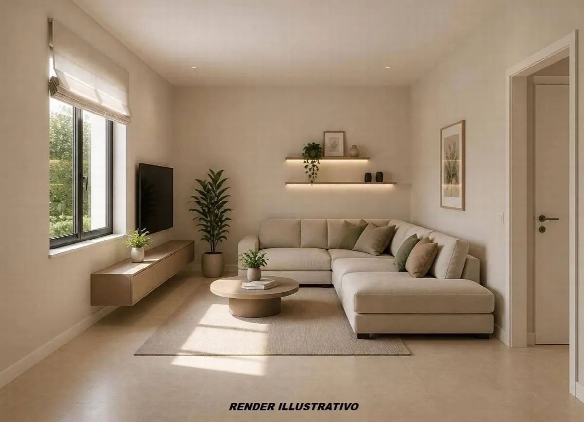 Appartamento in vendita a Villa Carcina - foto 2