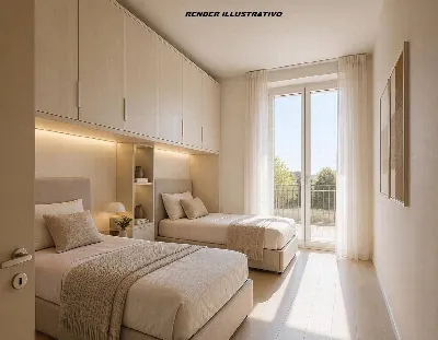 Appartamento in vendita a Villa Carcina - foto 4