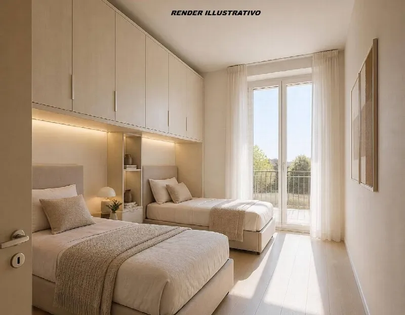 Appartamento in vendita a Villa Carcina - foto 4