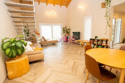 Villa in vendita a Bergantino - foto 1