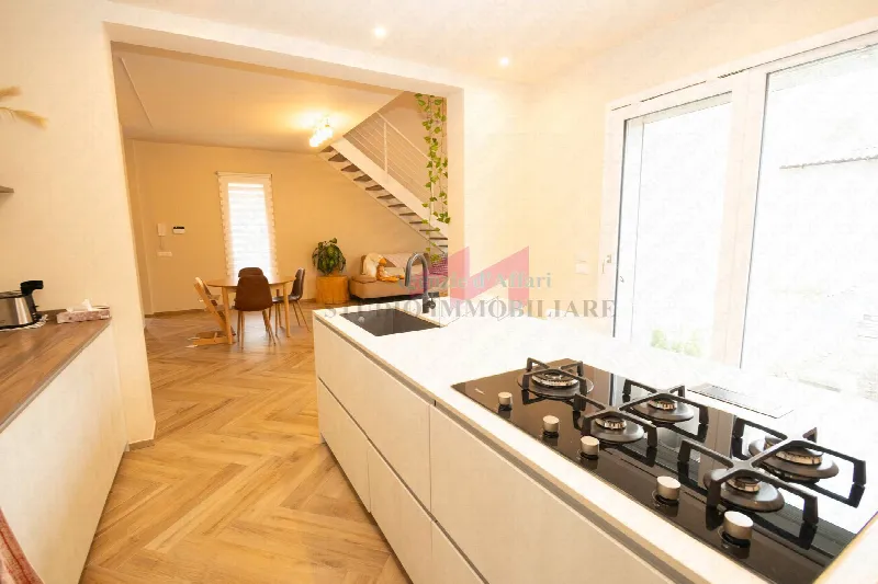 Villa in vendita a Bergantino - foto 10