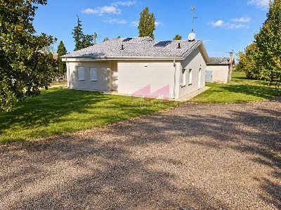 Villa in vendita a Bergantino - foto 3