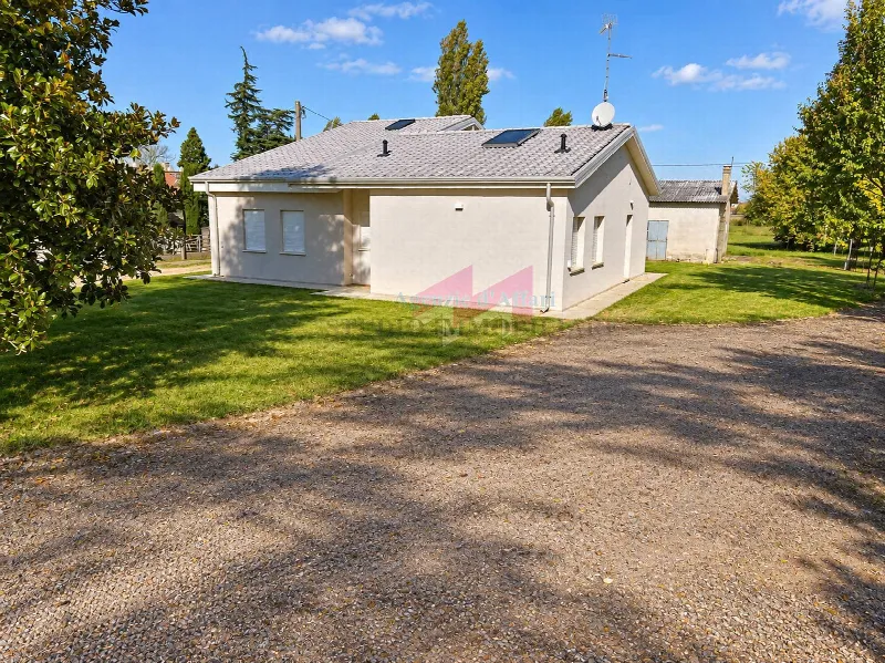 Villa in vendita a Bergantino - foto 3