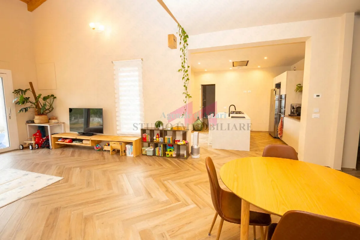 Villa in vendita a Bergantino - foto 4