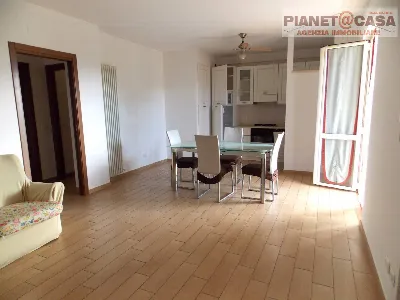 Appartamento a Colli del Tronto