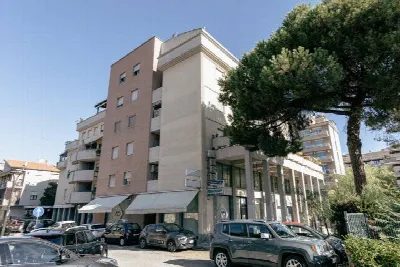 Appartamento a Montesilvano