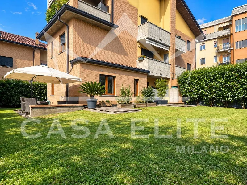Appartamento in vendita a Cesano Maderno - foto 1