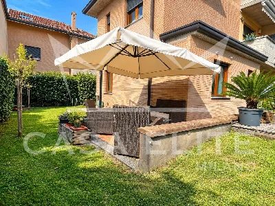 Appartamento in vendita a Cesano Maderno - foto 2