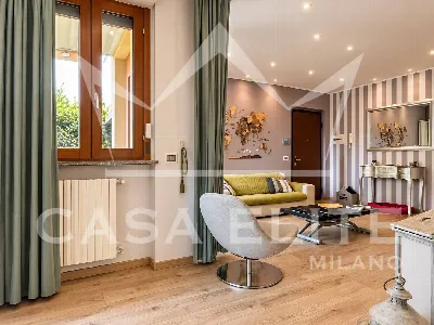 Appartamento in vendita a Cesano Maderno - foto 5