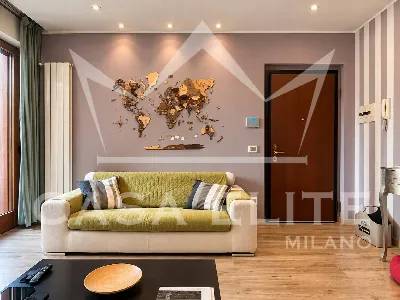 Appartamento in vendita a Cesano Maderno - foto 8