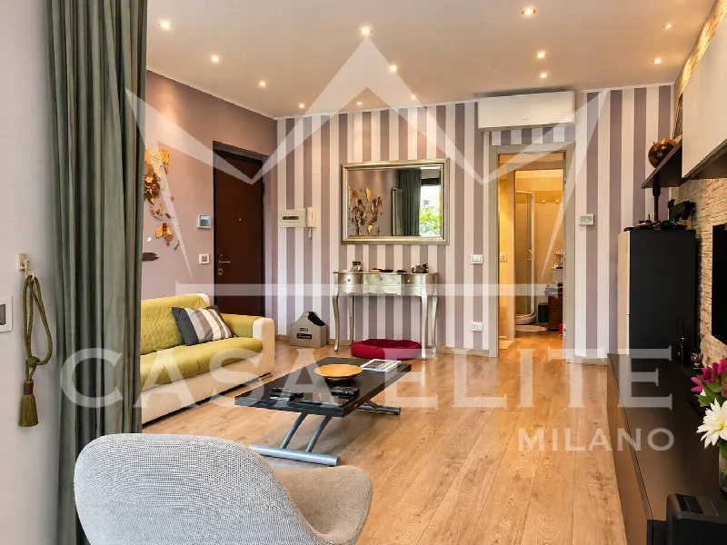 Appartamento in vendita a Cesano Maderno - foto 9