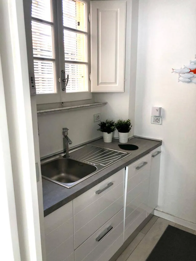 Appartamento in vendita a Forte dei Marmi - foto 1