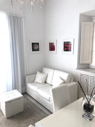 Appartamento in vendita a Forte dei Marmi - foto 4