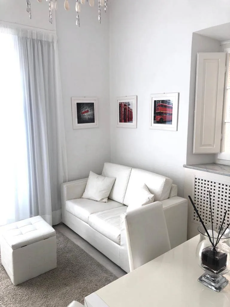 Appartamento in vendita a Forte dei Marmi - foto 4