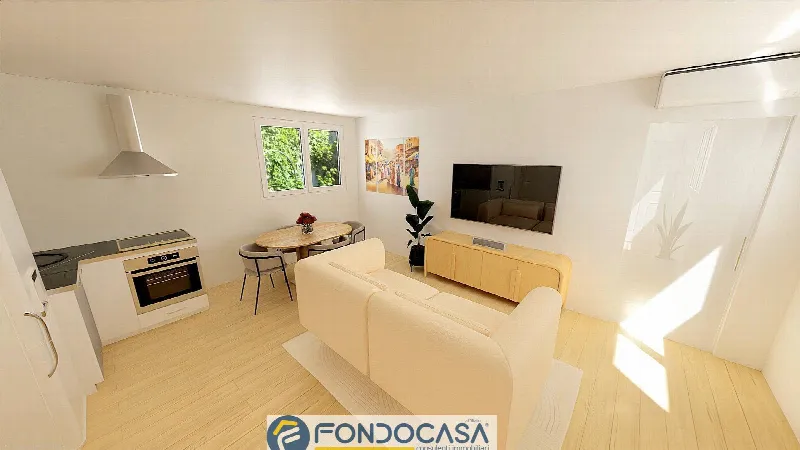 Appartamento in vendita a Palazzolo sull'Oglio - foto 1