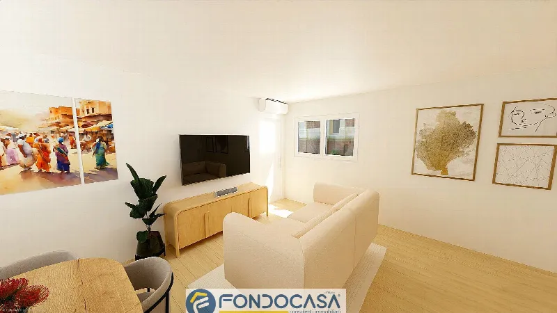Appartamento in vendita a Palazzolo sull'Oglio - foto 3