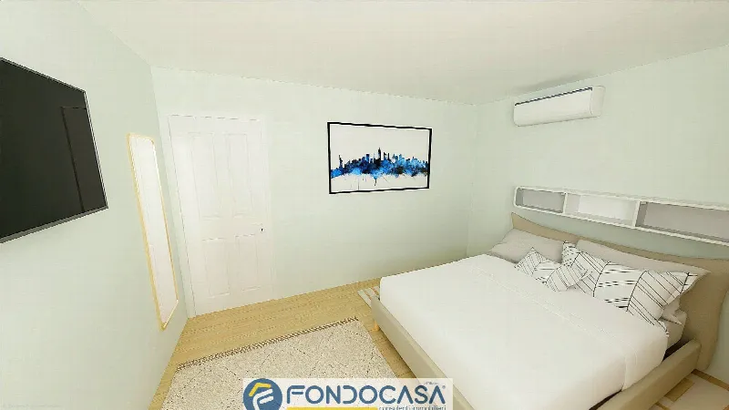 Appartamento in vendita a Palazzolo sull'Oglio - foto 6