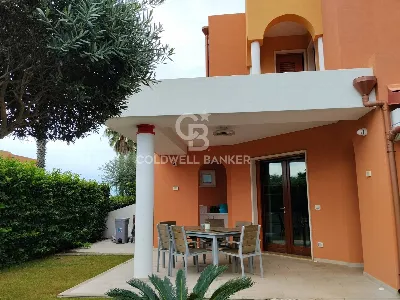Villa in vendita a Brindisi, Mitrano, lito... - foto 1