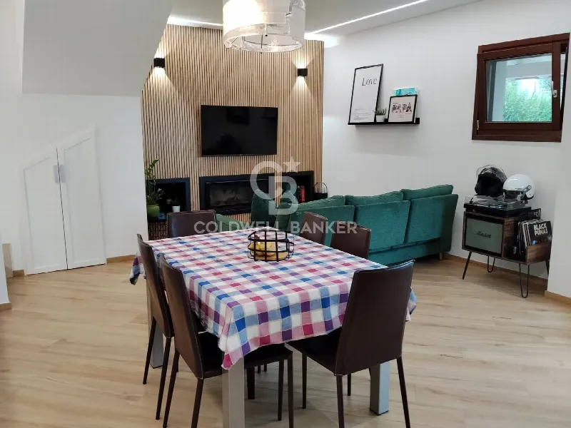 Villa in vendita a Brindisi, Mitrano, litoranea, montenegro - foto 10