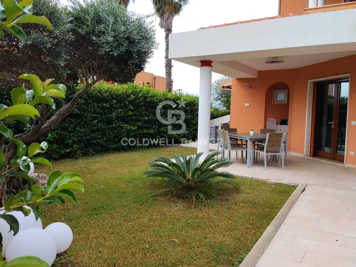Villa in vendita a Brindisi, Mitrano, Litoranea, Montenegro - foto 2
