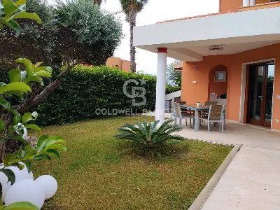 Villa in vendita a Brindisi, Mitrano, lito... - foto 2