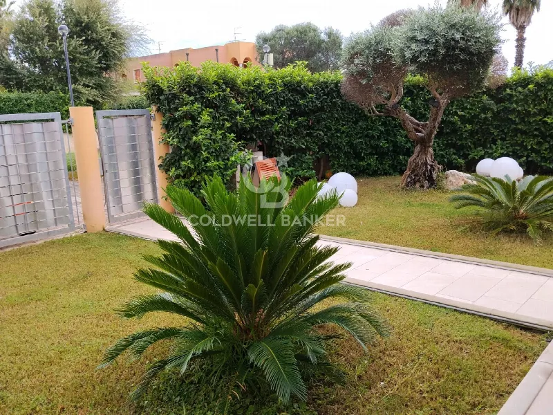 Villa in vendita a Brindisi, Mitrano, litoranea, montenegro - foto 3